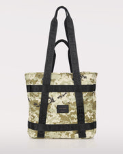 zimego tote bag CAMO product detail view image