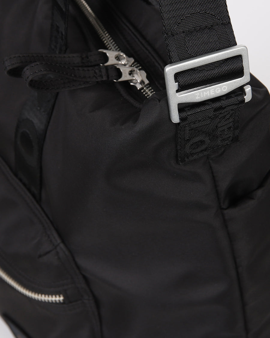 zimego crossbody laptop bag black  ebccdd d cd eeacc product detail view image