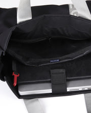 NEO LAPTOP TOTE