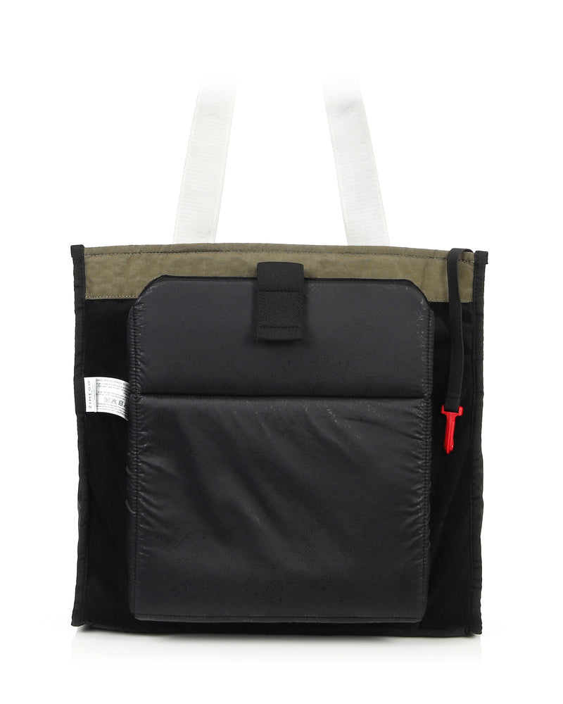 NEO LAPTOP TOTE