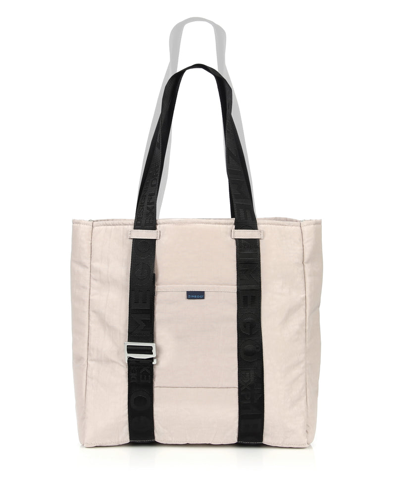 NEO LAPTOP TOTE