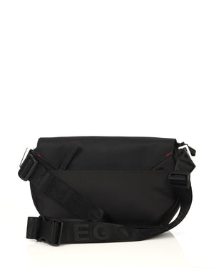 Riñonera Zimego Cross Body para hombre y mujer - ZB302