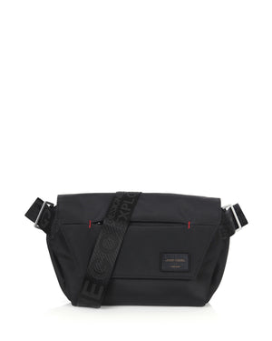 Riñonera Zimego Cross Body para hombre y mujer - ZB302