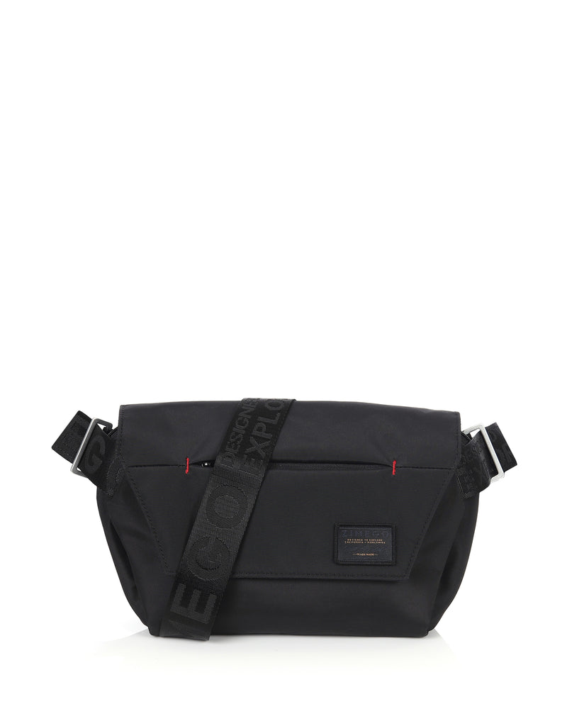 Riñonera Zimego Cross Body para hombre y mujer - ZB302