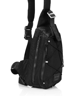 Mochila Zimego Cross Body Sling Utility para hombres y mujeres - ZB303