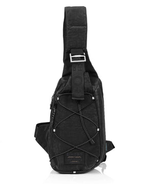 Mochila Zimego Cross Body Sling Utility para hombres y mujeres - ZB303