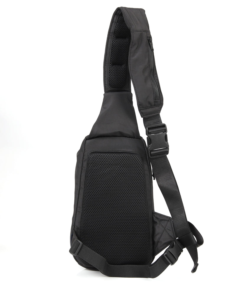 Mochila Zimego Cross Body Sling Utility para hombres y mujeres - ZB303