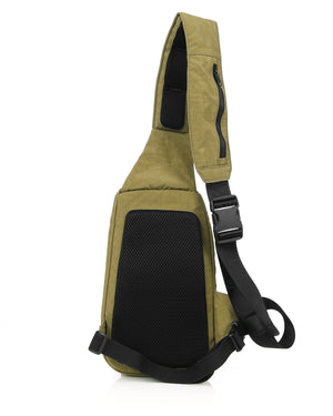 Mochila Zimego Cross Body Sling Utility para hombres y mujeres - ZB303