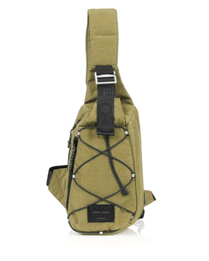 Mochila Zimego Cross Body Sling Utility para hombres y mujeres - ZB303