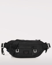 zimego fanny crossbody bag black product detail view image