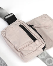 zimego waist crossbody bag M product detail view image