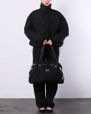 LUX OVERNIGHT DUFFEL