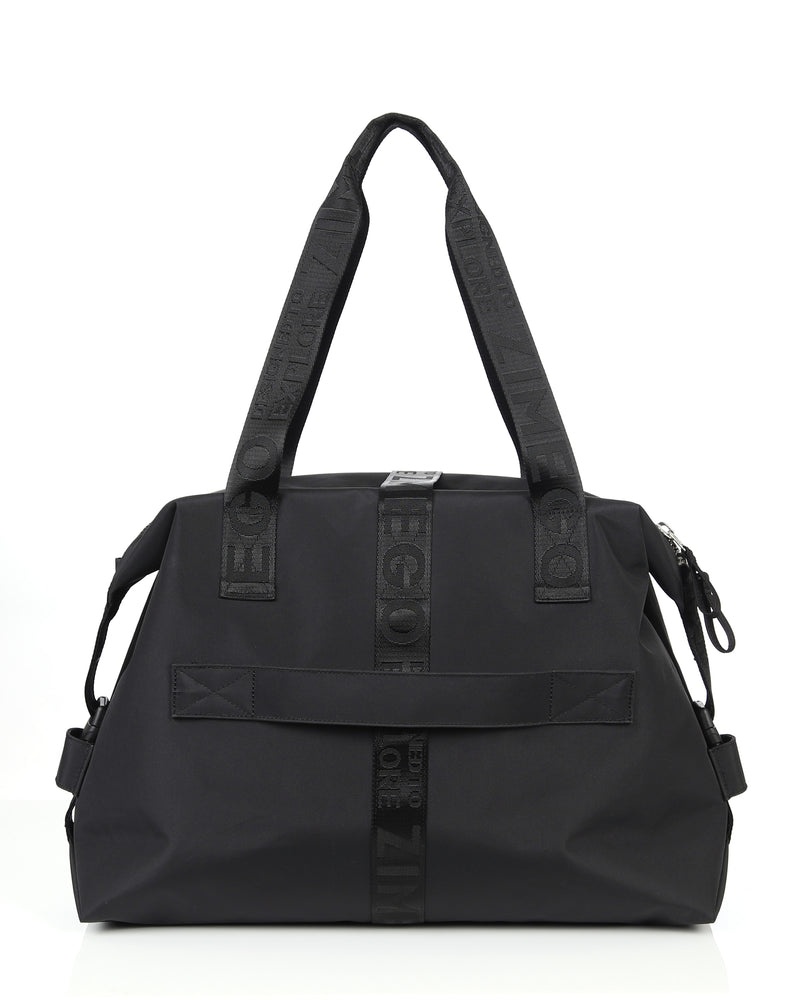 LUX OVERNIGHT DUFFEL