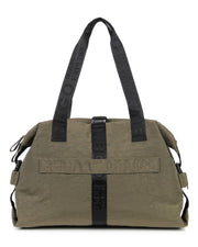 LUX OVERNIGHT DUFFEL