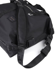 zimego weekender duffle bag navy product detail view image