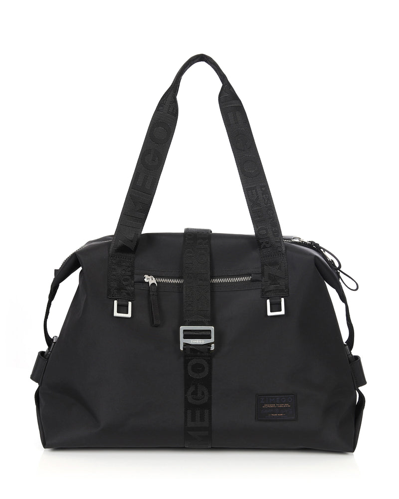 LUX OVERNIGHT DUFFEL