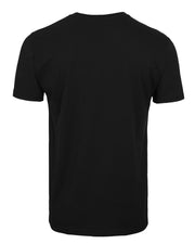 ZIMEGO Camisetas gráficas para hombre - Urban Hip Hop Streetwear Hipster Camisetas para hombres 